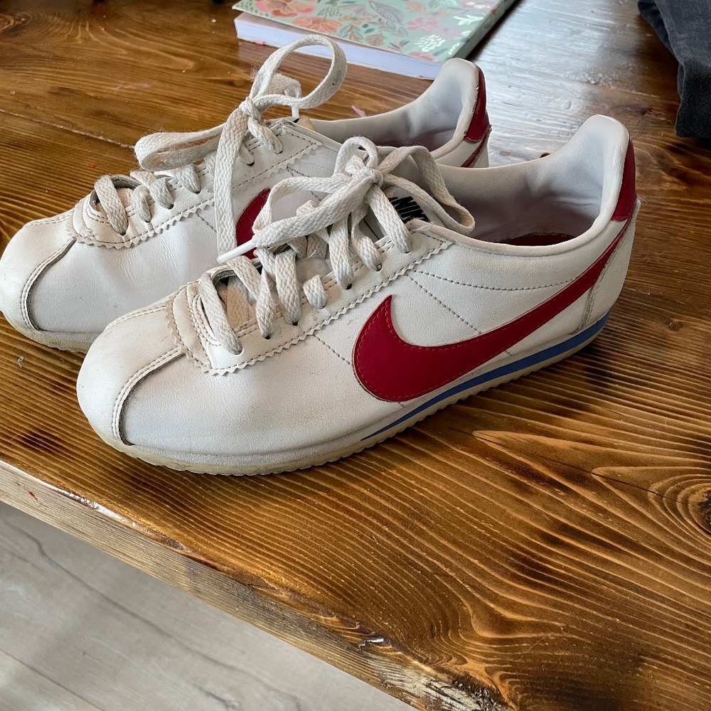 Nike Cortez